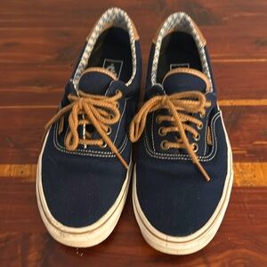 Men’s Vans Sneakers